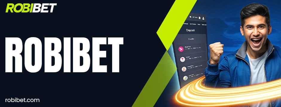 Why RobiBet's Live Casino is a Game-Changer for Desi Players